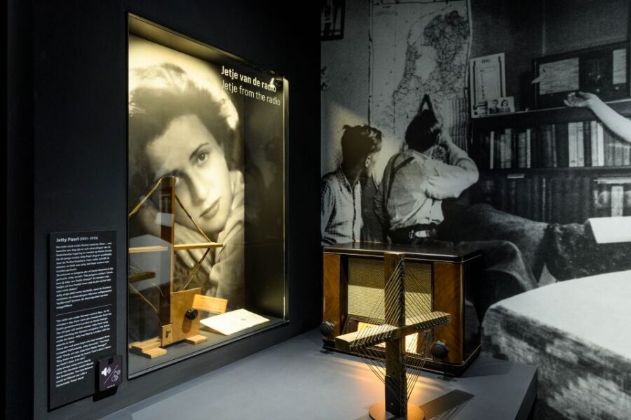 Amsterdam: Dutch WWII Resistance Museum Entry Ticket - Your practical museum game plan (so you don’t miss the best bits)