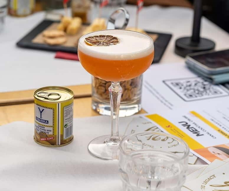 Amsterdam: Evening Cocktail Cruise along the canals - Price and value: why $45 can feel like more than a drink deal