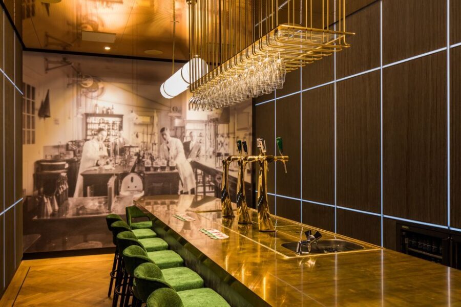 Amsterdam: Exclusive Heineken Experience VIP Tour Ticket - Who This Tour Is Best For (and Who Should Skip It)
