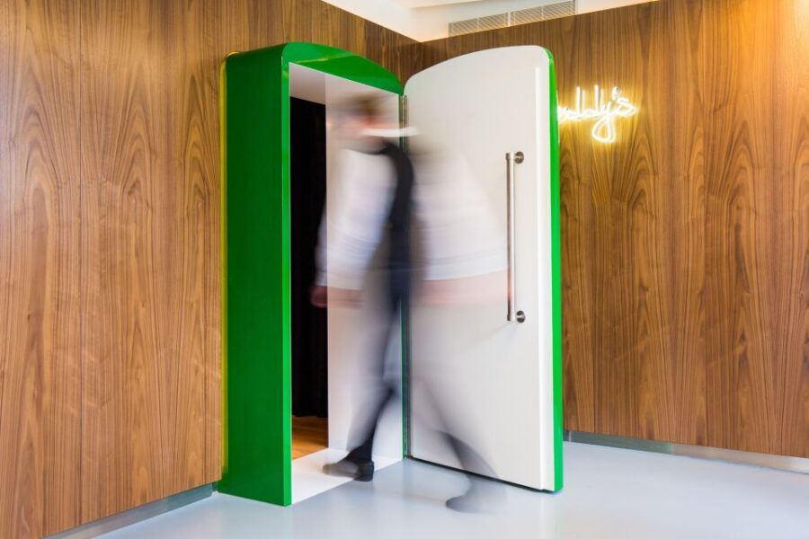 Amsterdam: Exclusive Heineken Experience VIP Tour Ticket - Behind the Scenes: The Collection Depot and Its 120,000 Objects
