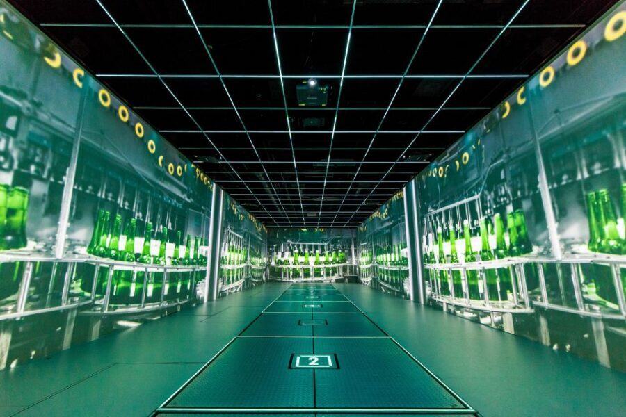 Amsterdam: Exclusive Heineken Experience VIP Tour Ticket - Price and Value: Does $77 Make Sense?