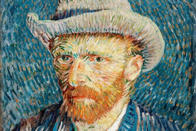 Amsterdam: Explore the Van Gogh Museum & His Masterpieces - Quick takeaways before you go