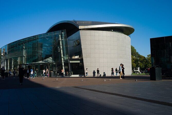 Amsterdam: Explore the Van Gogh Museum & His Masterpieces - Price and value: when $78.26 makes sense