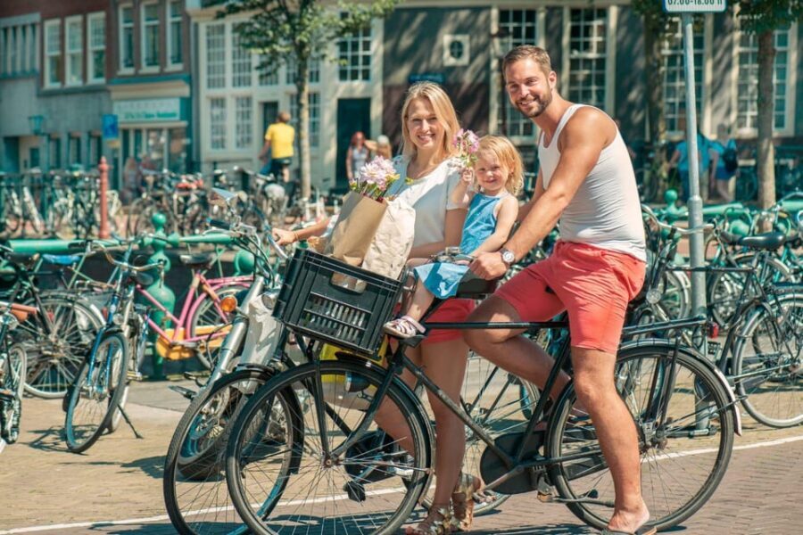 Amsterdam Explorer Pass: Save up to 50% on 3-7 Attractions - Price and value: when $52 works and when it doesn’t