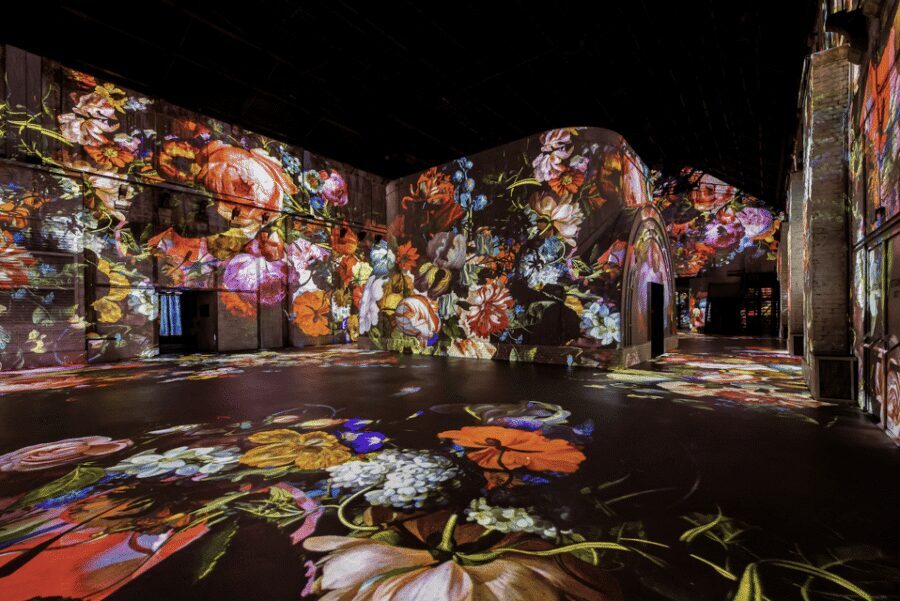 Amsterdam: Fabrique des Lumières Dutch Masters Ticket - How long it takes and how to plan your Amsterdam day