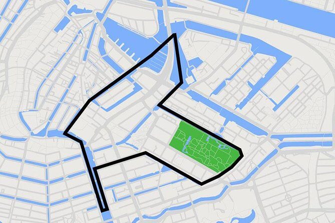 Amsterdam Festival of Lights Cruise by Captain Dave - What’s Included: Mulled Wine, Hot Chocolate, and the Small Practical Wins