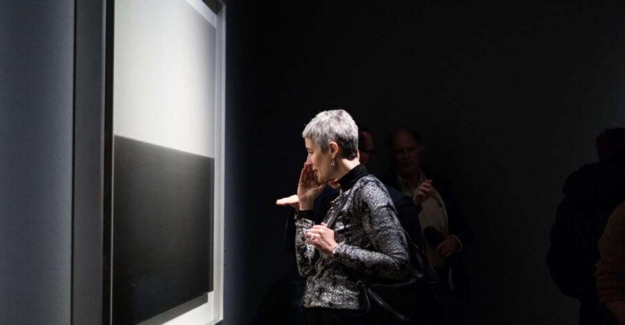 Amsterdam: Foam Photography Museum Admission Ticket - Key things I’d pay attention to at FOAM