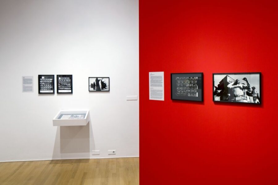 Amsterdam: Foam Photography Museum Admission Ticket - Don’t skip the bookshop, gallery, and Foam Café