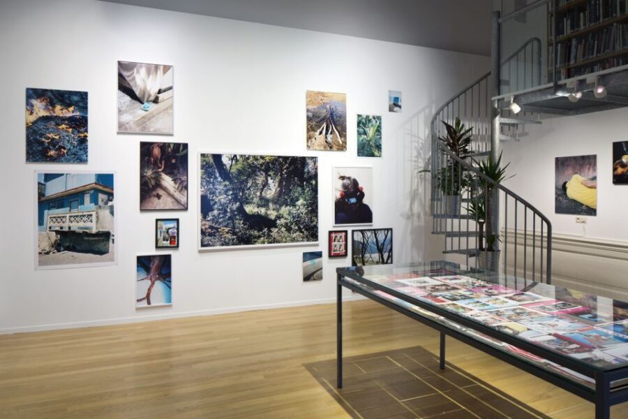 Amsterdam: Foam Photography Museum Admission Ticket - Should you book FOAM Photography Museum admission?
