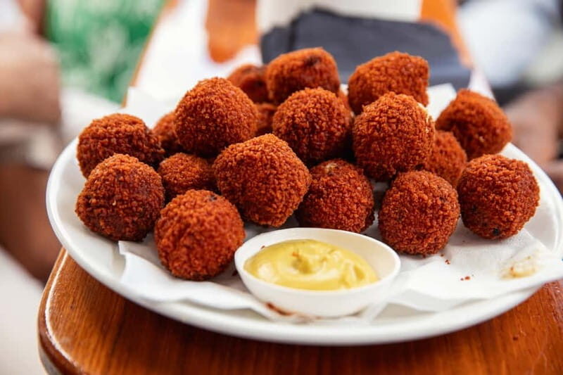Amsterdam: Food and Canal Tour - Where this tour delivers the most (and where it might not)