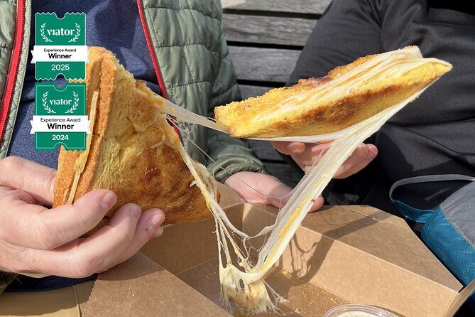 Amsterdam Food and Cultural Tour with Tastings - Key Highlights That Matter on the Ground