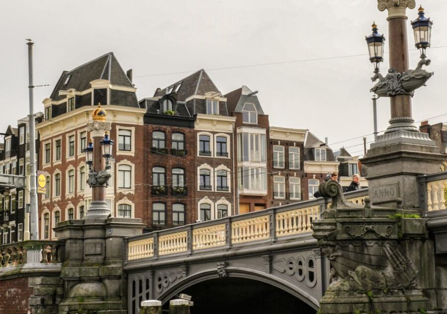 Amsterdam: German Canal Cruise with Unlimited Drinks Option - Who this cruise suits best (and who might want something else)