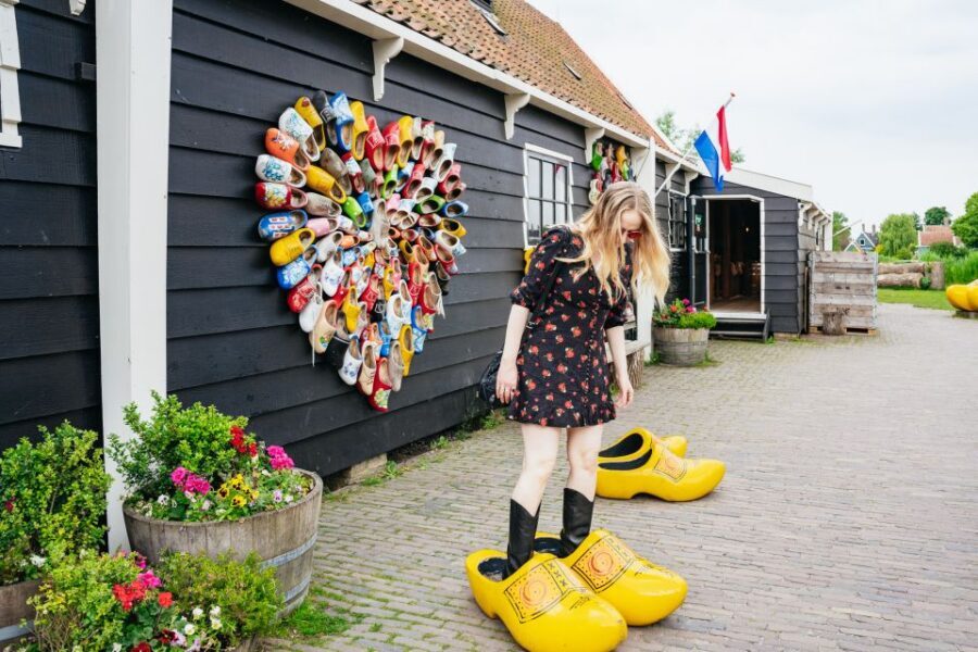 Amsterdam: Giethoorn, Volendam, and Zaanse Schans Tour - Key things I’d mark on your planning list