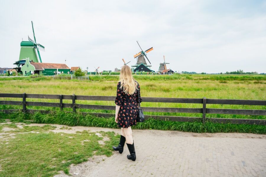 Amsterdam: Giethoorn, Volendam, and Zaanse Schans Tour - Final call: should you book this Amsterdam day trip?