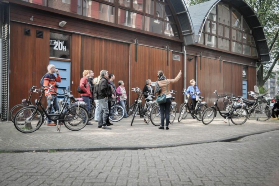 Amsterdam: Guided City Bike Tour in French - Should you book Amsterdam Velo’s French bike tour?
