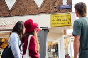 Amsterdam: Guided Cultural Food Tour in German or English - Price and what you’re really paying for ($97 plus city tax)