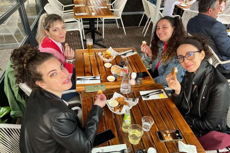 Amsterdam: Guided Food Tour with Tastings - Key Things I’d Note Before You Go