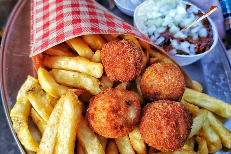 Amsterdam: Guided Food Tour with Tastings - Should You Book This Amsterdam Food Tour?