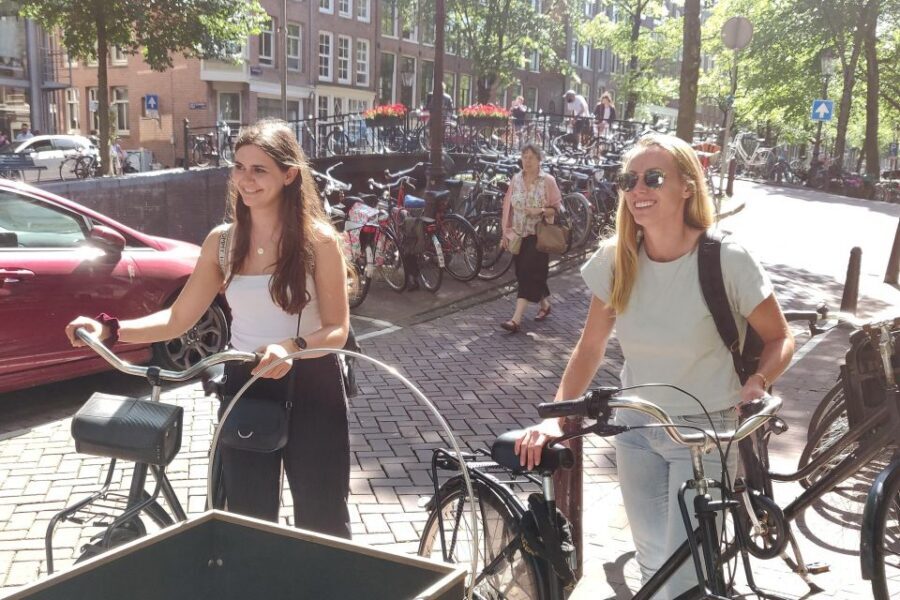 Amsterdam: Guided Food Tour with Tastings - Price and Value Check: Why $74 Works (When You Want a Tasting Route)
