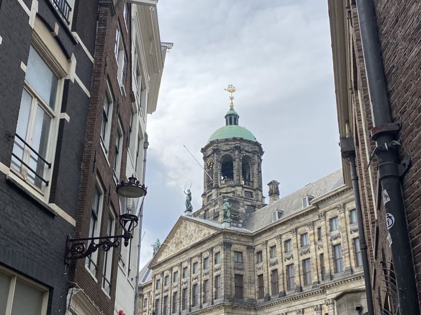 Amsterdam: Guided Off-The-Beaten-Track Walking Tour - After the walk: where to go next from Jordaan and 9 Straatjes