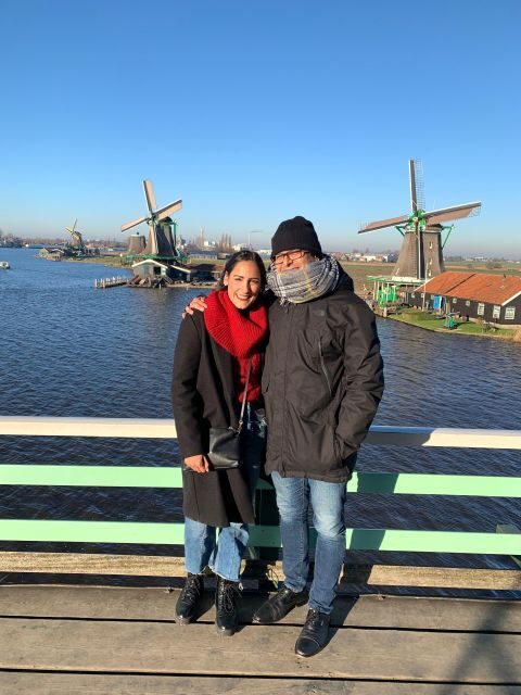 Amsterdam: Guided Zaanse Schans, Windmills & Cheese Tour - Who this tour suits best (and who should rethink it)