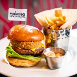 Amsterdam: Hard Rock Cafe Experience - Gold vs Diamond: how the menus affect value