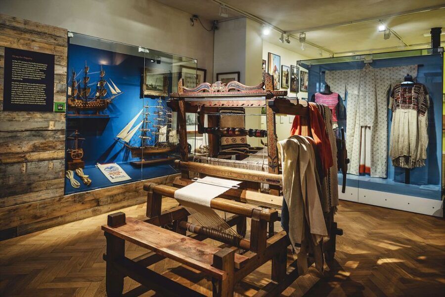 Amsterdam: Hash, Marihuana, and Hemp Museum Entry Ticket - 9,000+ cannabis objects: what you’ll actually get from all that stuff