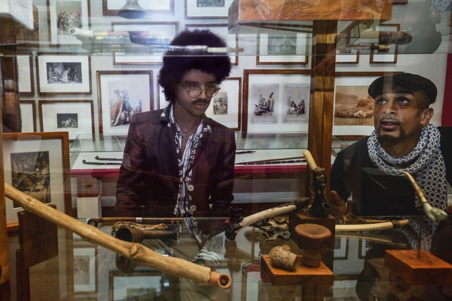 Amsterdam: Hash, Marihuana, and Hemp Museum Entry Ticket - What the museum experience is like in real life (timing, flow, and staying comfortable)