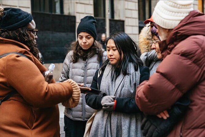 Amsterdam: Haunted History and Ghost Walking Tour - Why this Dam Square haunted walk feels different