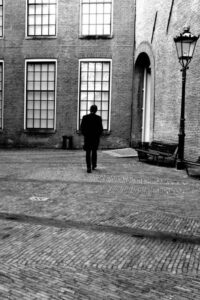 Amsterdam: Haunted History and Ghost Walking Tour - Price and time: what $30 buys in 2 hours