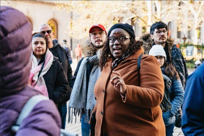 Amsterdam: Haunted History and Ghost Walking Tour - Blood Street: why those cobblestones carry violence