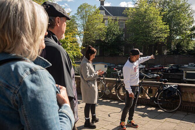 Amsterdam Highlights and History Walking Tour (MUST DO) - Royal Palace: From Town Hall to Dutch Royal Stage