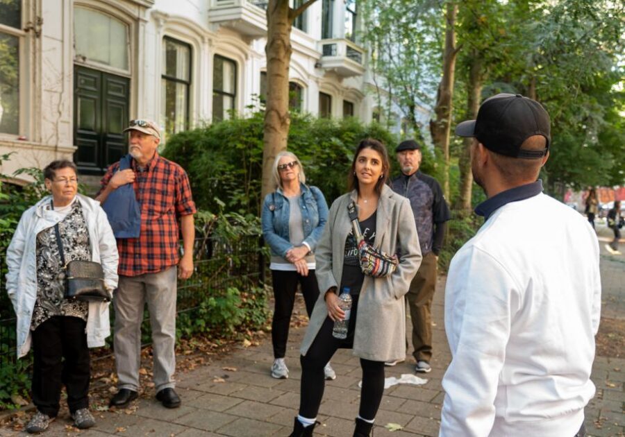 Amsterdam: Highlights & History Walking Tour - Why this 2-hour Amsterdam Highlights walk is such a smart start