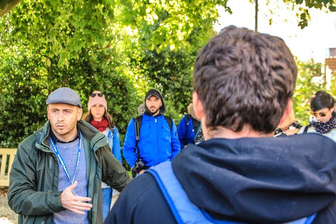 Amsterdam Highlights Small-Group Walking Tour - Price and What You Actually Get for $24.08