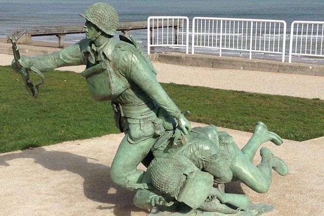 Amsterdam in World War II Tour - Price and value: is $46.44 a good deal for this tour?