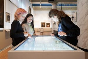 Amsterdam: Jewish Museum Entrance Tickets - Quick hits before you plan your route