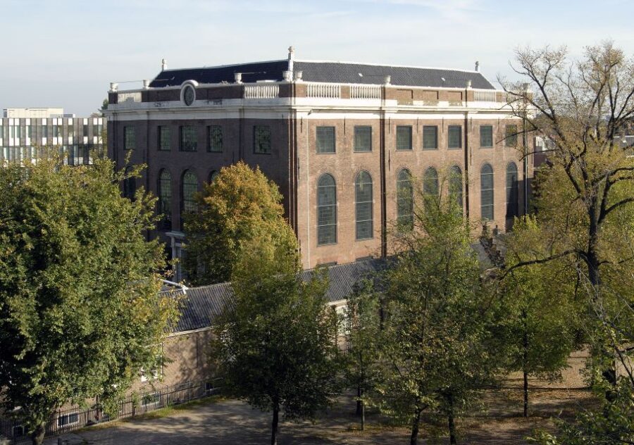 Amsterdam: Jewish Museum Entrance Tickets - How to pace this over 7 days without rushing