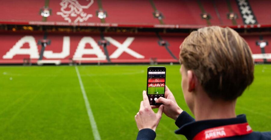 Amsterdam: Johan Cruijff ArenA Tour with Optional Guide - Price and value: is $32 a fair deal?