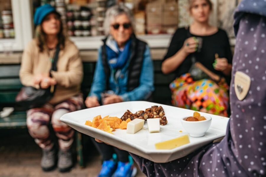 Amsterdam: Jordaan District Local Food Walking Tour - Why this Jordaan food walk works so well