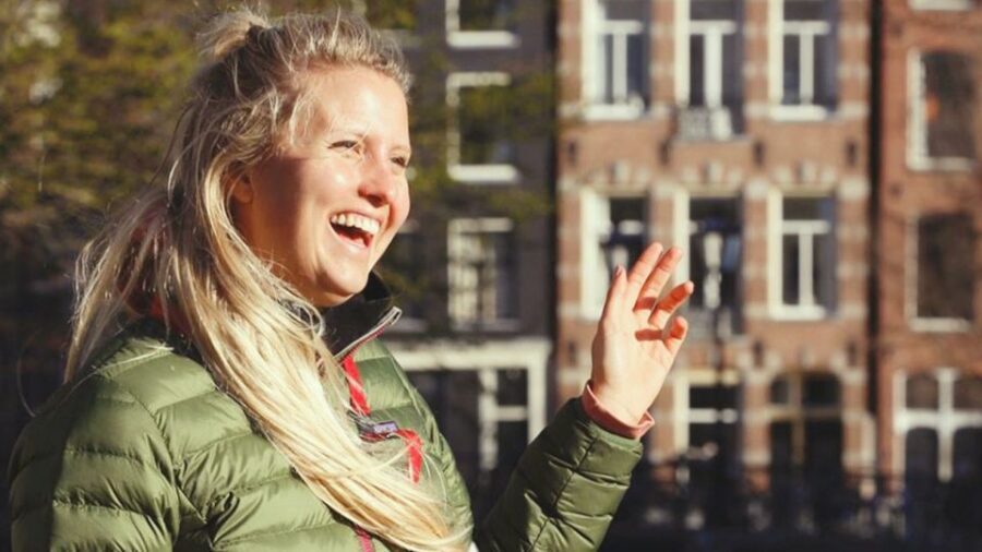 Amsterdam: Jordaan District Tour with a German guide - Key Highlights Worth Your Time