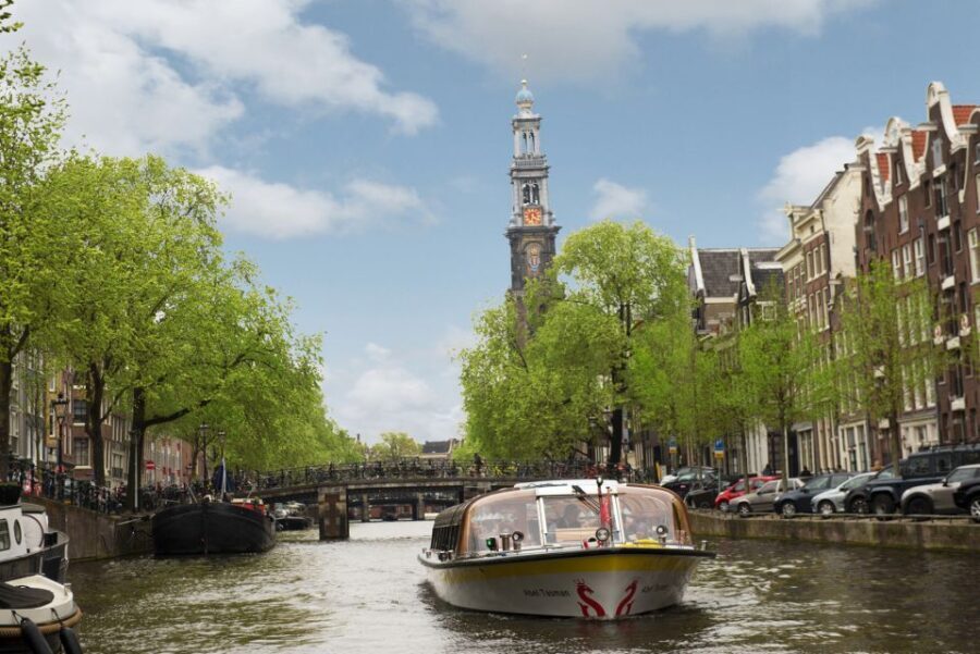 Amsterdam: Keukenhof and Zaanse Schans Live Guided Day Tour - Who This Tour Fits Best (and Who Might Prefer Something Else)