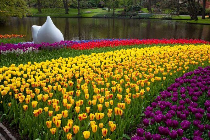 Amsterdam: Keukenhof Entry & Shuttle Bus with Flexible Return - Price and value: what you’re paying for (and what you’re not)