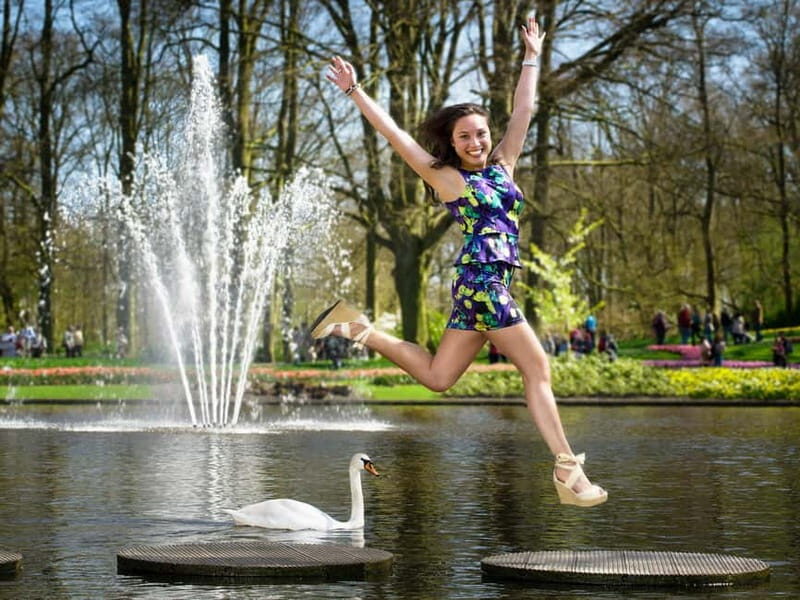 Amsterdam: Keukenhof, Tulip Farm Full-Day Tour with Cruise - Price and value: is $96 worth it?