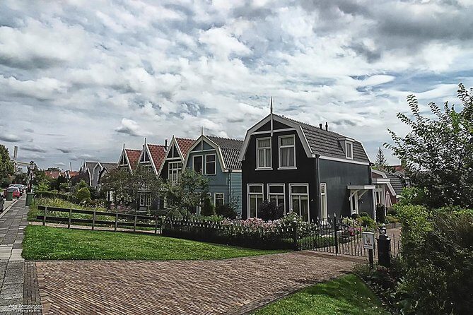 Amsterdam Landscape Windmill Private Bike Tour - Price and value: what $92.89 covers, and what can add up