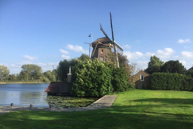 Amsterdam Landscape Windmill Private Bike Tour - Practical prep tips: cash, comfort, and how to avoid start-day friction