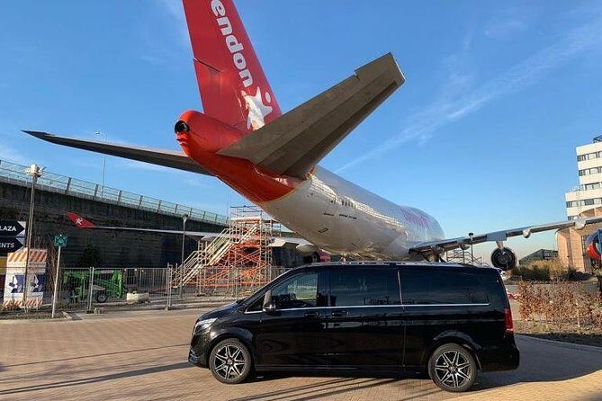 Amsterdam Layover: Airport Transit City Tour - Turning a 3-hour window into real Amsterdam
