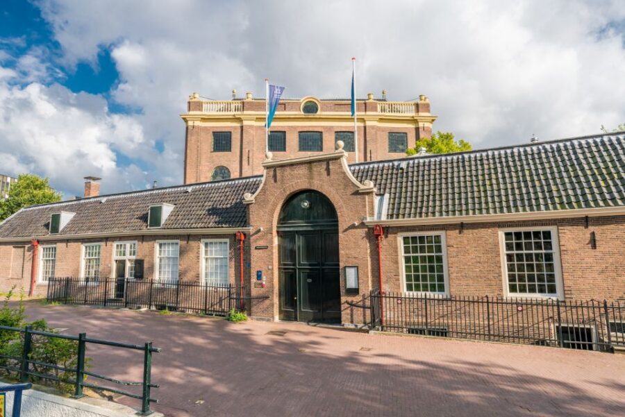 Amsterdam: Life of Anne Frank and World War II Walking Tour - Key Things That Make This Tour Worth Your Time
