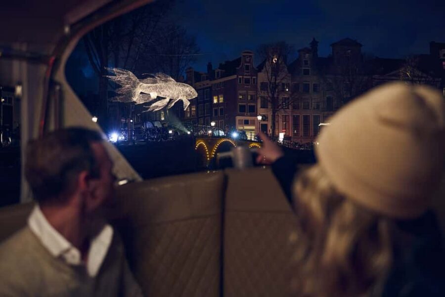 Amsterdam: Light Festival Boat with Unlimited Drinks Option - Should you book this Amsterdam Light Festival boat cruise?