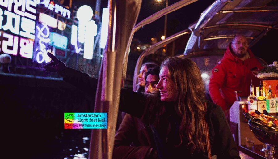 Amsterdam: Light Festival Cruise With Drinks & Snacks - Should you book this Amsterdam Light Festival cruise?