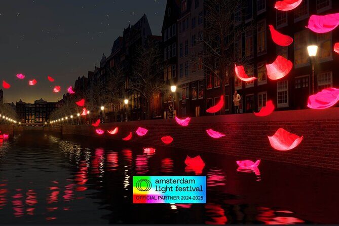 Amsterdam Light Festival: Heated Boat Cruise + Hot Drinks & Bite - Heated Comfort Plus Unlimited Drinks: What the Upgrade Changes